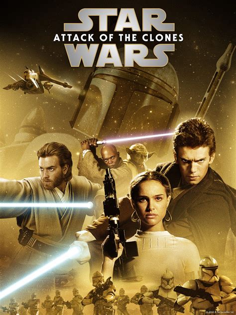 watch star wars clone wars movie|star wars attack of the clones.